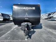 New 2025 Grand Design Imagine AIM 14MS available in Liberty Lake, Washington