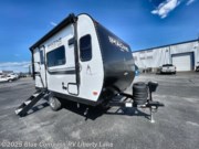 Contact us now about this 2025 Grand Design Imagine AIM 14MS! 2025 Imagine AIM 14MS by Grand Design from Blue Compass RV Liberty Lake in Liberty Lake, Washington