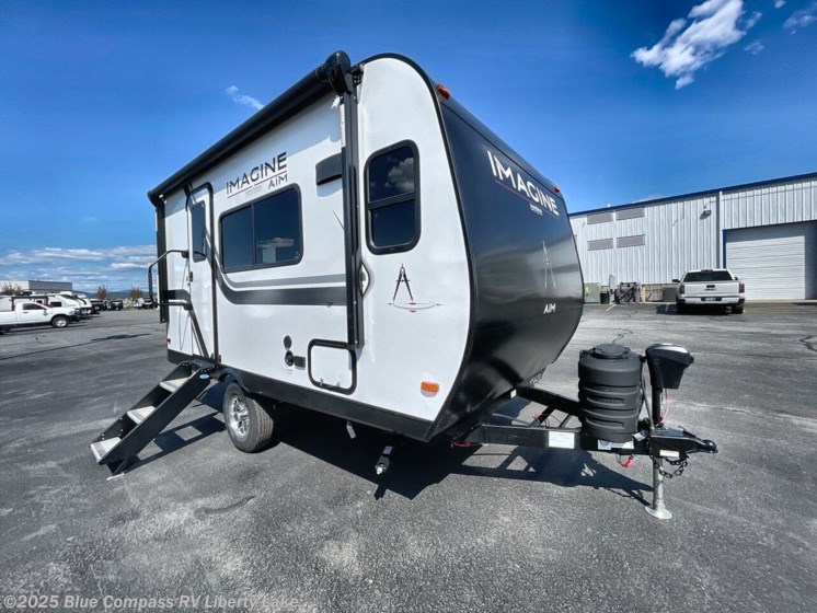 Email now about this 2025 Grand Design Imagine AIM 14MS! New 2025 Grand Design Imagine AIM 14MS available in Liberty Lake, Washington