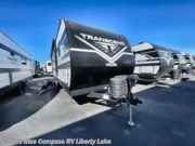 Contact us now about this 2025 Grand Design Transcend Xplor 26BHX! 2025 Transcend Xplor 26BHX by Grand Design from Blue Compass RV Liberty Lake in Liberty Lake, Washington
