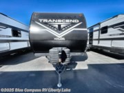 New 2025 Grand Design Transcend Xplor 26BHX available in Liberty Lake, Washington