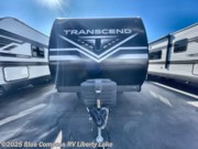 New 2025 Grand Design Transcend 305BHT available in Liberty Lake, Washington