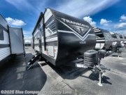 Contact us now about this 2025 Grand Design Transcend Xplor 20MKX! 2025 Transcend Xplor 20MKX by Grand Design from Blue Compass RV Liberty Lake in Liberty Lake, Washington