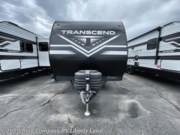 New 2025 Grand Design Transcend 265BHT available in Liberty Lake, Washington