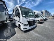 Contact us now about this 2025 Thor Motor Coach Geneva 24VS! 2025 Geneva 24VS by Thor Motor Coach from Blue Compass RV Liberty Lake in Liberty Lake, Washington