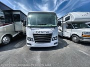 New 2025 Thor Motor Coach Geneva 24VS available in Liberty Lake, Washington
