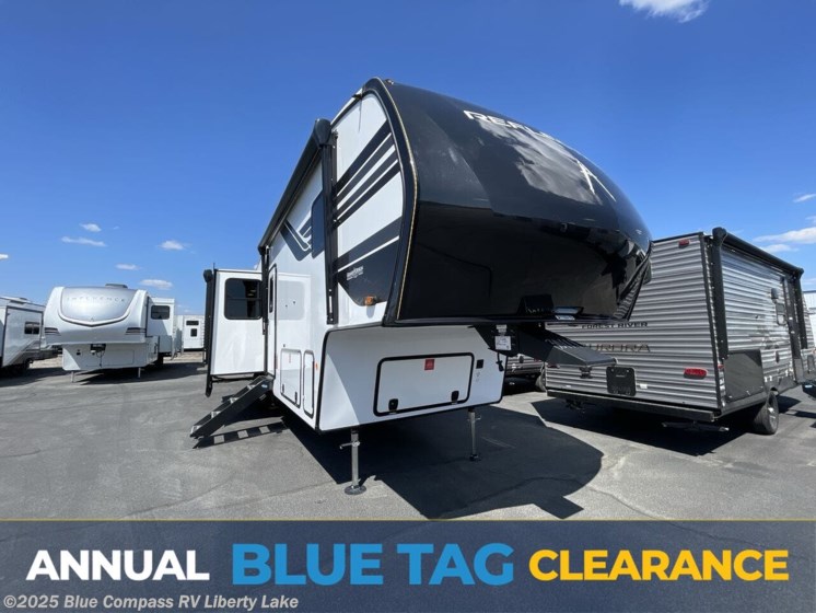 Email now about this 2026 Grand Design Reflection 311BHS! New 2026 Grand Design Reflection 311BHS available in Liberty Lake, Washington