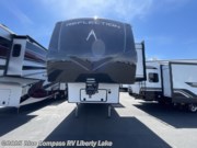 New 2026 Grand Design Reflection 367BHS available in Liberty Lake, Washington