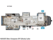Call now about this 2026 Grand Design Reflection 367BHS! 2026 Grand Design Reflection 367BHS - New Fifth Wheel For Sale by Blue Compass RV Liberty Lake in Liberty Lake, Washington features Slideout