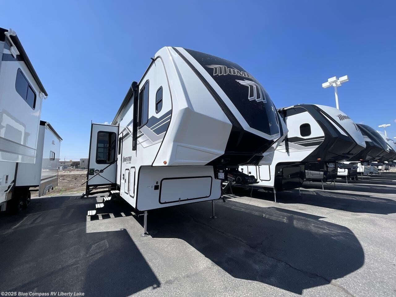 Contact us now about this 2026 Grand Design Momentum G-Class 350G! 2026 Momentum G-Class 350G by Grand Design from Blue Compass RV Liberty Lake in Liberty Lake, Washington