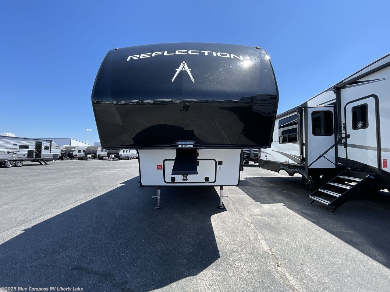 New 2026 Grand Design Reflection 100 Series 28RL available in Liberty Lake, Washington