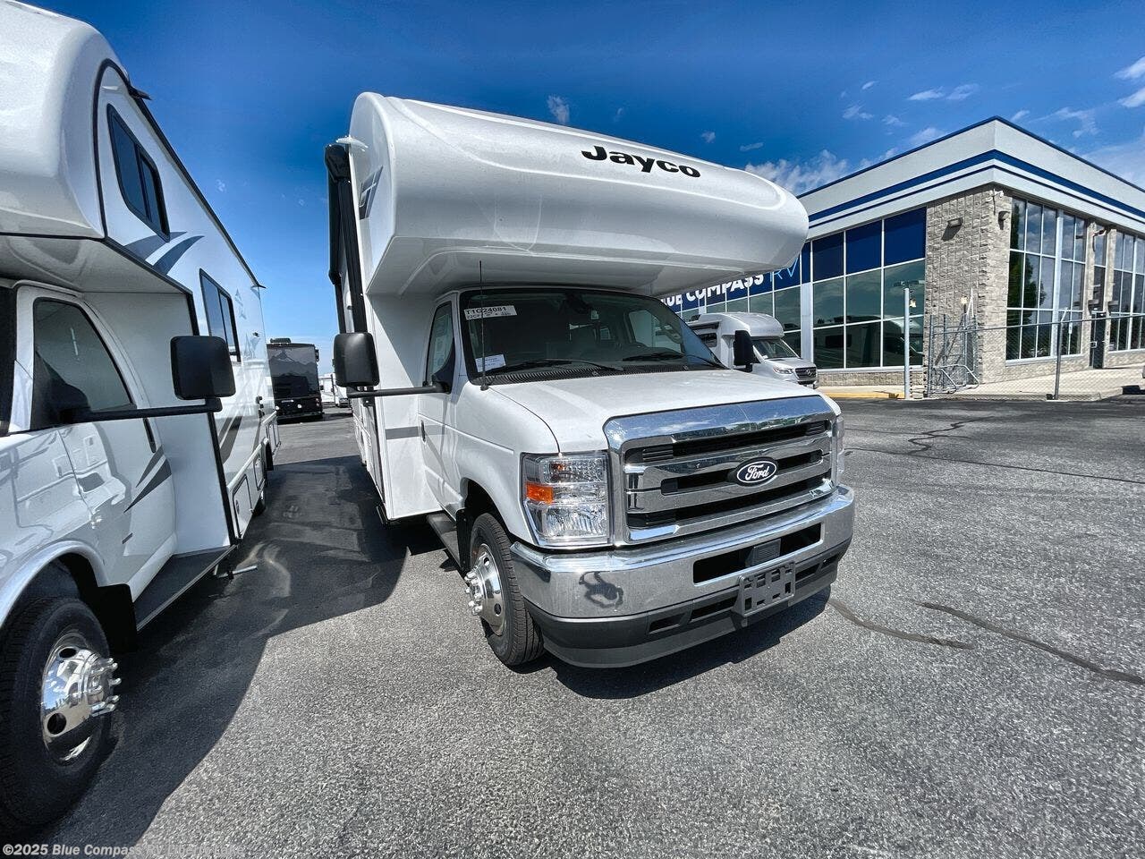 Contact us now about this 2026 Jayco Redhawk SE 22CF! 2026 Redhawk SE 22CF by Jayco from Blue Compass RV Liberty Lake in Liberty Lake, Washington