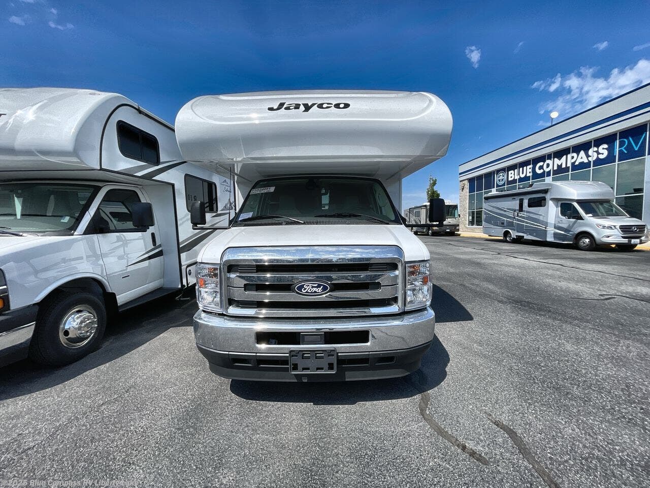 New 2026 Jayco Redhawk SE 22CF available in Liberty Lake, Washington