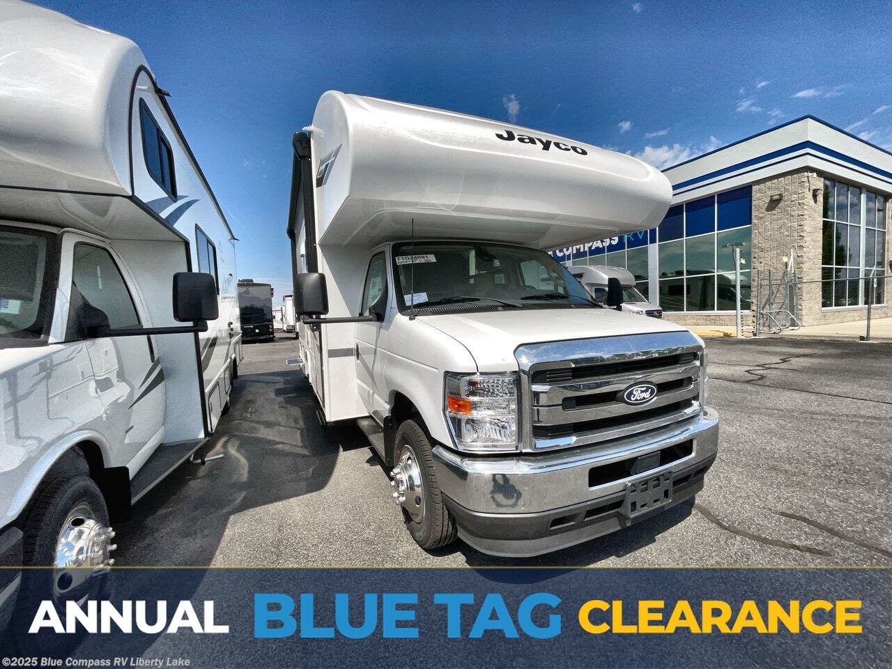 Email now about this 2026 Jayco Redhawk SE 22CF! New 2026 Jayco Redhawk SE 22CF available in Liberty Lake, Washington