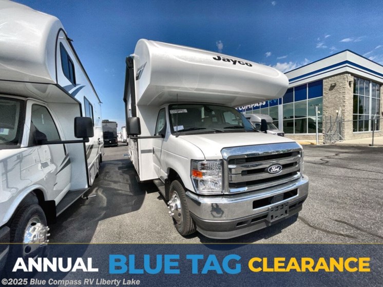 Email now about this 2026 Jayco Redhawk SE 22CF! New 2026 Jayco Redhawk SE 22CF available in Liberty Lake, Washington