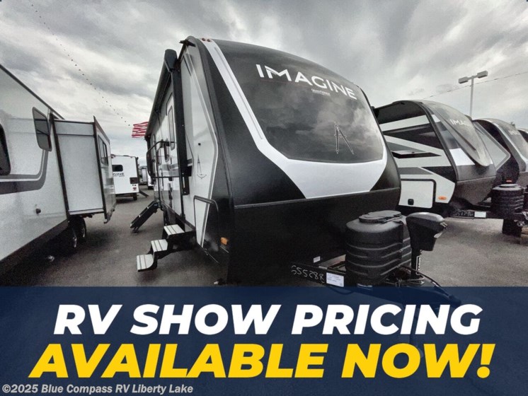 Email now about this 2026 Grand Design Imagine 2300MK! New 2026 Grand Design Imagine 2300MK available in Liberty Lake, Washington