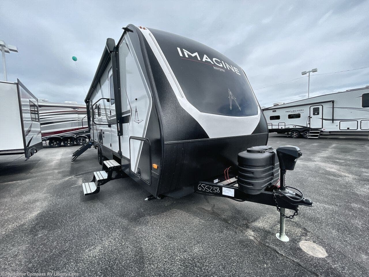 Contact us now about this 2026 Grand Design Imagine 2500RL! 2026 Imagine 2500RL by Grand Design from Blue Compass RV Liberty Lake in Liberty Lake, Washington