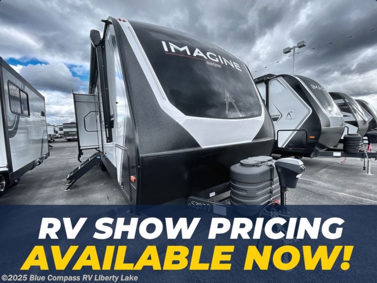 Email now about this 2025 Grand Design Imagine 2670MK! New 2025 Grand Design Imagine 2670MK available in Liberty Lake, Washington