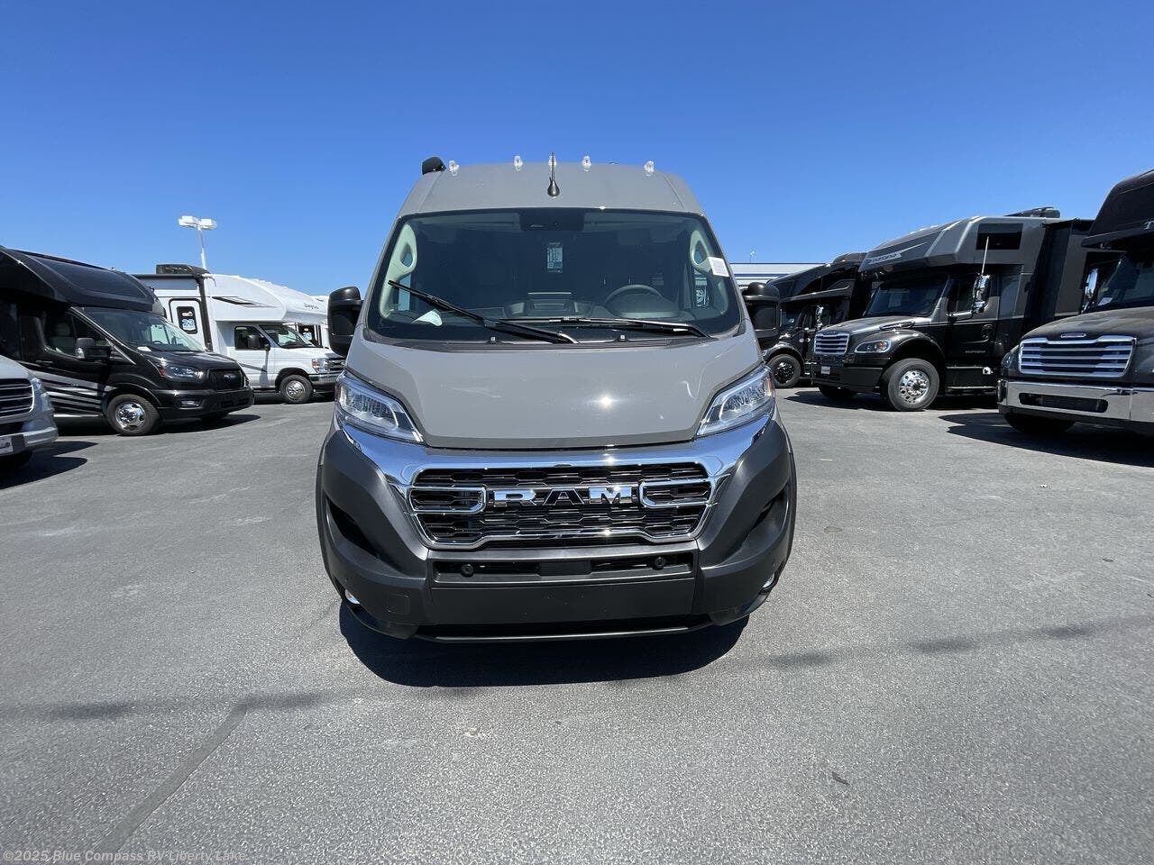 New 2025 Jayco Comet 18C available in Liberty Lake, Washington