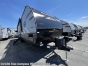 Contact us now about this 2026 Forest River Aurora 29TQS! 2026 Aurora 29TQS by Forest River from Blue Compass RV Liberty Lake in Liberty Lake, Washington