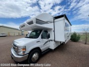 New 2026 Jayco Redhawk 24B available in Liberty Lake, Washington