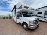 Call now about this 2026 Jayco Redhawk 24B! 2026 Jayco Redhawk 24B - New Class C For Sale by Blue Compass RV Liberty Lake in Liberty Lake, Washington features Slideout