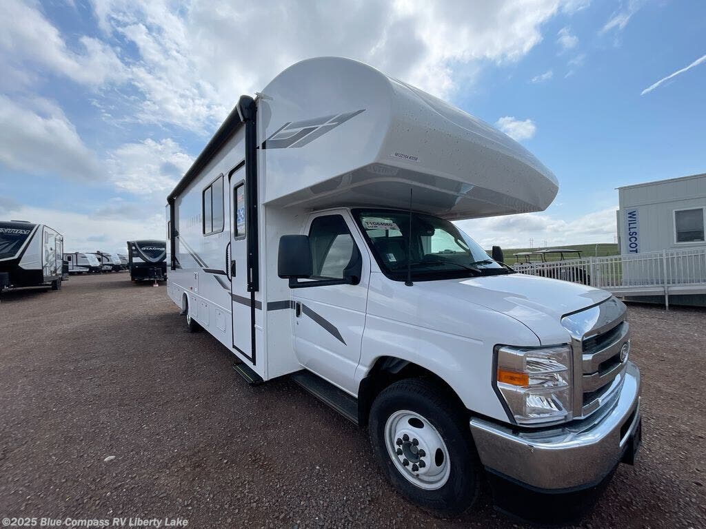 Call now about this 2026 Jayco Redhawk SE 31FF! 2026 Jayco Redhawk SE 31FF - New Class C For Sale by Blue Compass RV Liberty Lake in Liberty Lake, Washington features Slideout