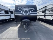 New 2026 Grand Design Transcend 265BHT available in Liberty Lake, Washington