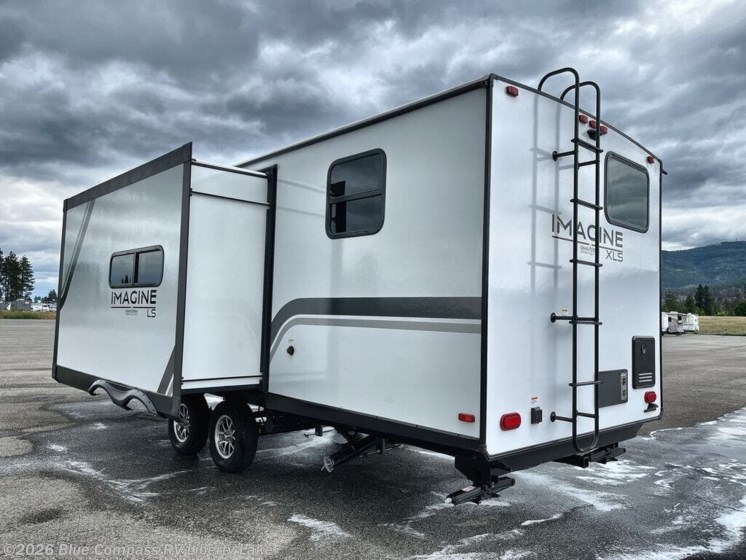 Email now about this 2026 Grand Design Imagine XLS 25DBE! New 2026 Grand Design Imagine XLS 25DBE available in Liberty Lake, Washington