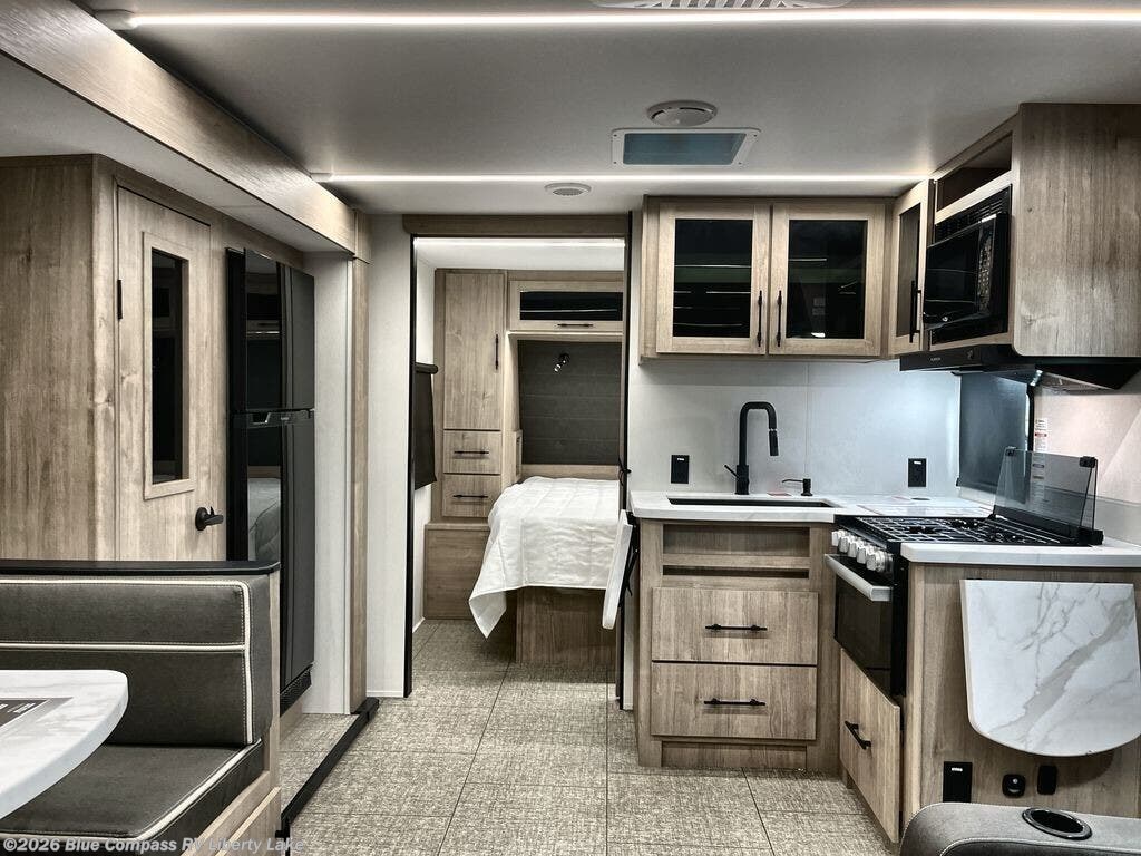 New 2026 Grand Design Imagine XLS 25DBE available in Liberty Lake, Washington