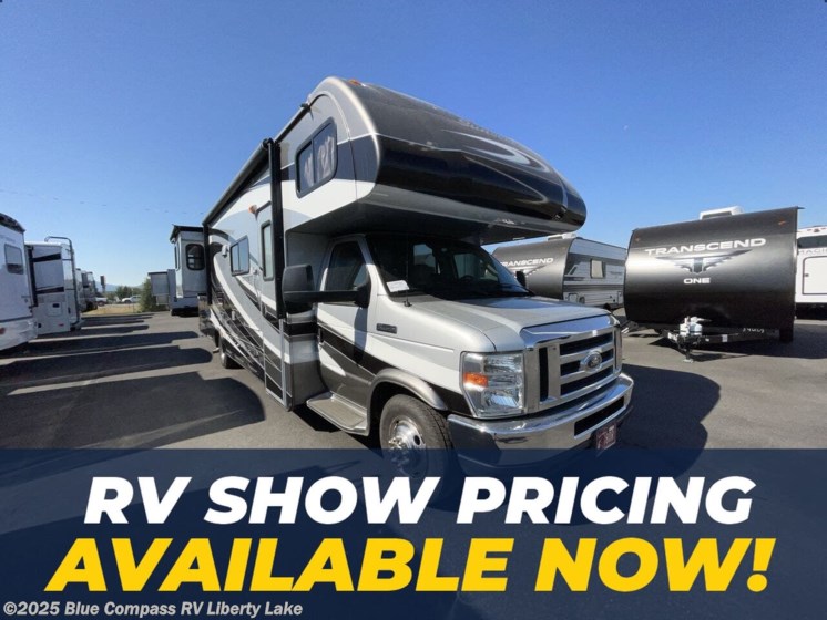 Email now about this 2015 Forest River Sunseeker 3010DS Ford! Used 2015 Forest River Sunseeker 3010DS Ford available in Liberty Lake, Washington