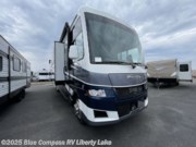 Contact us now about this 2026 Newmar Bay Star 3626! 2026 Bay Star 3626 by Newmar from Blue Compass RV Liberty Lake in Liberty Lake, Washington