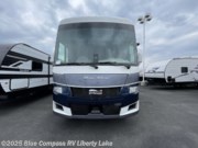 New 2026 Newmar Bay Star 3626 available in Liberty Lake, Washington