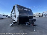 Contact us now about this 2026 Grand Design Imagine XLS 22BHE! 2026 Imagine XLS 22BHE by Grand Design from Blue Compass RV Liberty Lake in Liberty Lake, Washington