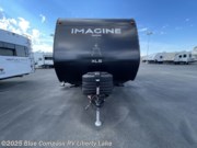 New 2026 Grand Design Imagine XLS 22BHE available in Liberty Lake, Washington