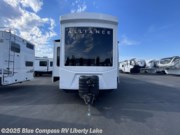 New 2026 Alliance RV Benchmark 42LFT available in Liberty Lake, Washington