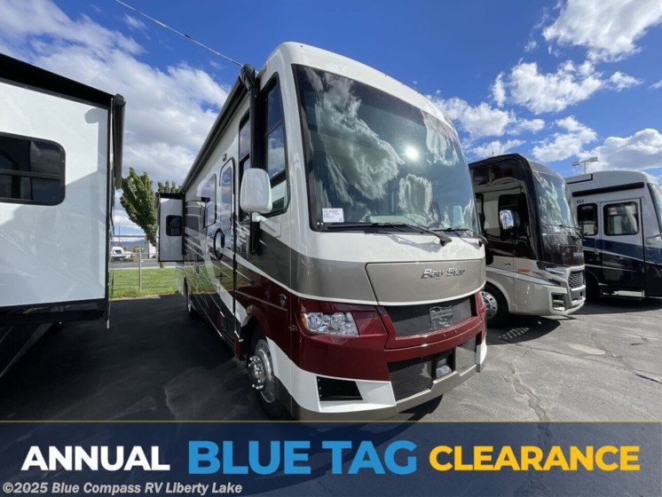 Email now about this 2026 Newmar Bay Star 3114! New 2026 Newmar Bay Star 3114 available in Liberty Lake, Washington