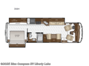 Call now about this 2026 Newmar Bay Star 3114! 2026 Newmar Bay Star 3114 - New Class A For Sale by Blue Compass RV Liberty Lake in Liberty Lake, Washington features Slideout