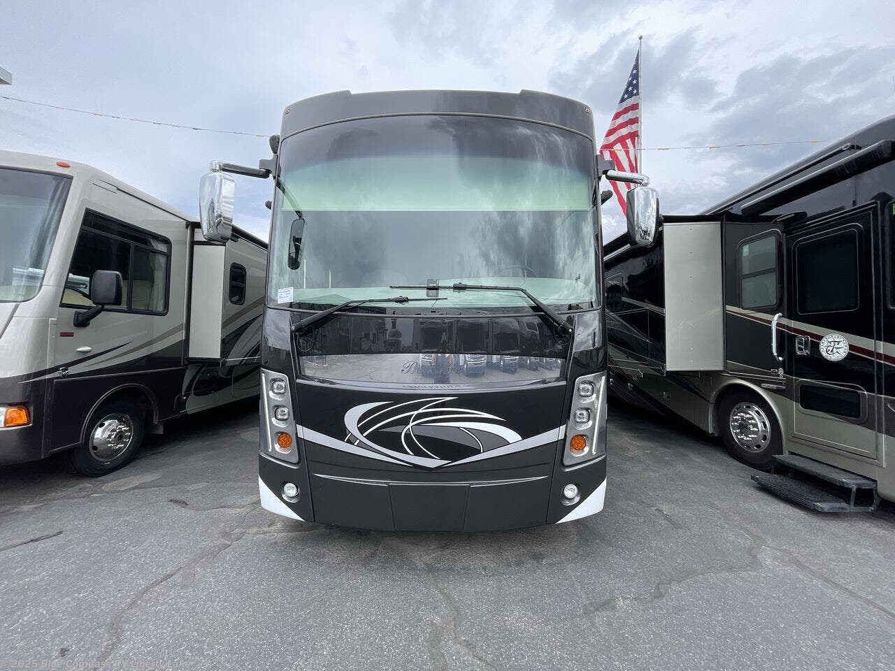 Used 2021 Forest River Berkshire XLT 45A available in Liberty Lake, Washington