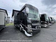Contact us now about this 2021 Forest River Berkshire XLT 45A! 2021 Berkshire XLT 45A by Forest River from Blue Compass RV Liberty Lake in Liberty Lake, Washington