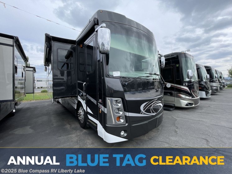 Email now about this 2021 Forest River Berkshire XLT 45A! Used 2021 Forest River Berkshire XLT 45A available in Liberty Lake, Washington