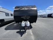 New 2026 Forest River Aurora Light 23MKS available in Liberty Lake, Washington