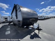 Contact us now about this 2026 Forest River Aurora Light 23MKS! 2026 Aurora Light 23MKS by Forest River from Blue Compass RV Liberty Lake in Liberty Lake, Washington