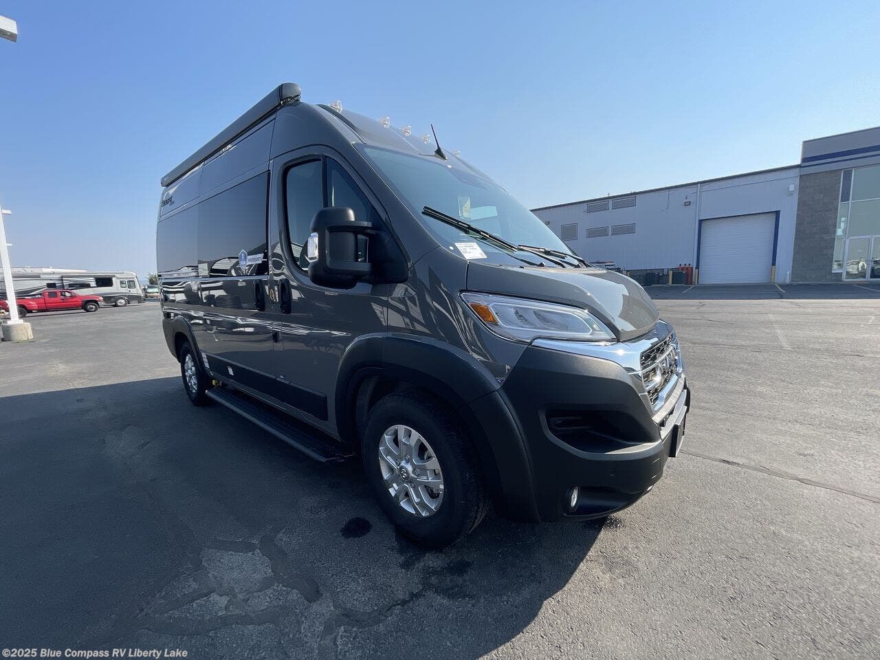 Contact us now about this 2026 Thor Motor Coach Scope 18M! 2026 Scope 18M by Thor Motor Coach from Blue Compass RV Liberty Lake in Liberty Lake, Washington