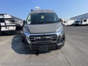 New 2026 Thor Motor Coach Scope 18M available in Liberty Lake, Washington