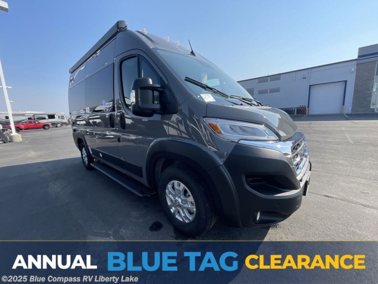 Email now about this 2026 Thor Motor Coach Scope 18M! New 2026 Thor Motor Coach Scope 18M available in Liberty Lake, Washington