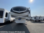 New 2026 Grand Design Solitude 390RK available in Liberty Lake, Washington