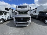 New 2026 Thor Motor Coach Omni Trail X32 available in Liberty Lake, Washington