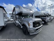Contact us now about this 2026 Thor Motor Coach Omni Trail X32! 2026 Omni Trail X32 by Thor Motor Coach from Blue Compass RV Liberty Lake in Liberty Lake, Washington