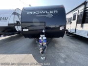 New 2026 Heartland Prowler 1700RB available in Liberty Lake, Washington